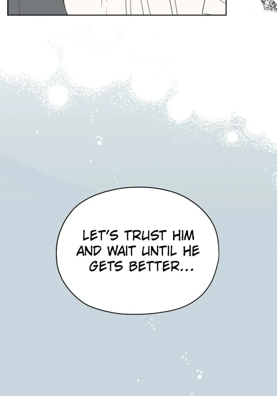 My Fake Crush Chapter 588 page 40 - 