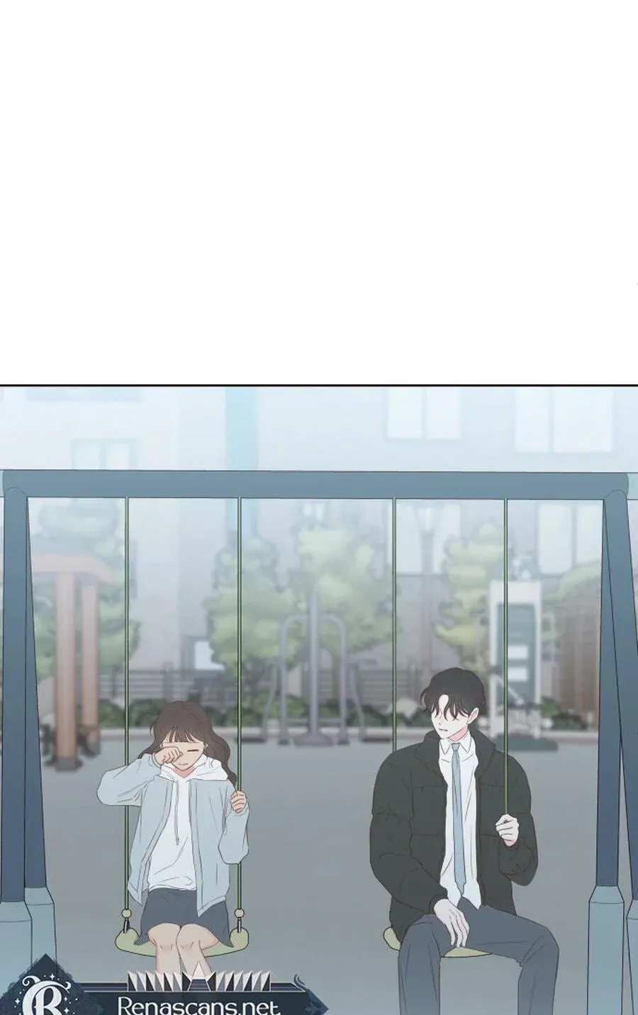 My Fake Crush Chapter 595 page 126 - 
