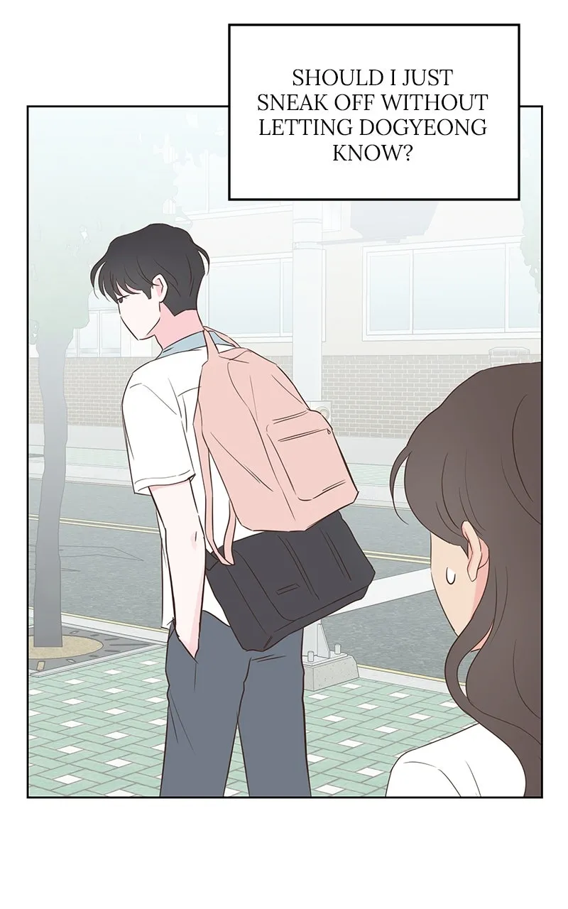 My Fake Crush Chapter 6 page 11 - 