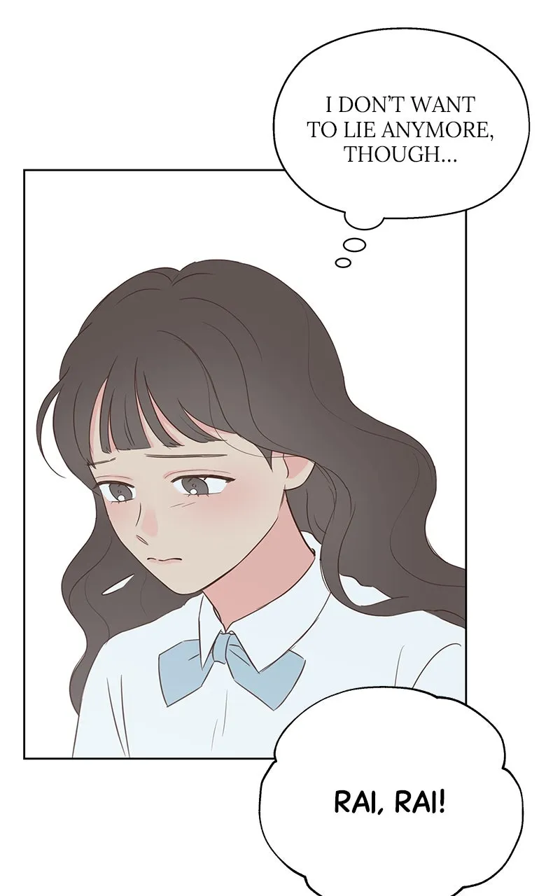 My Fake Crush Chapter 6 page 12 - 