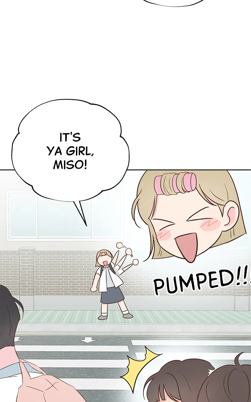 My Fake Crush Chapter 6 page 13 - 