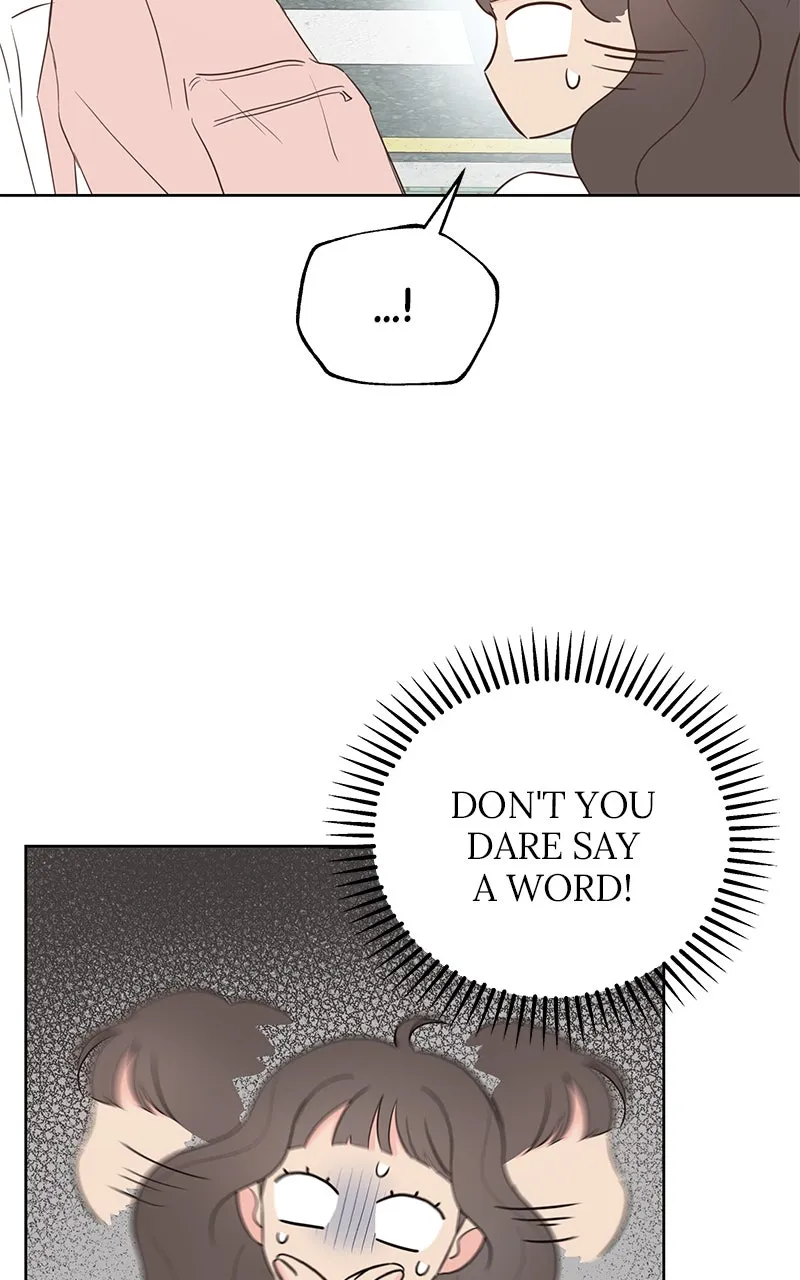 My Fake Crush Chapter 6 page 14 - 