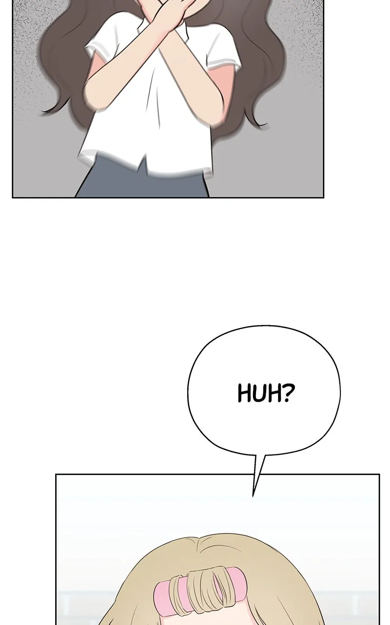 My Fake Crush Chapter 6 page 15 - 