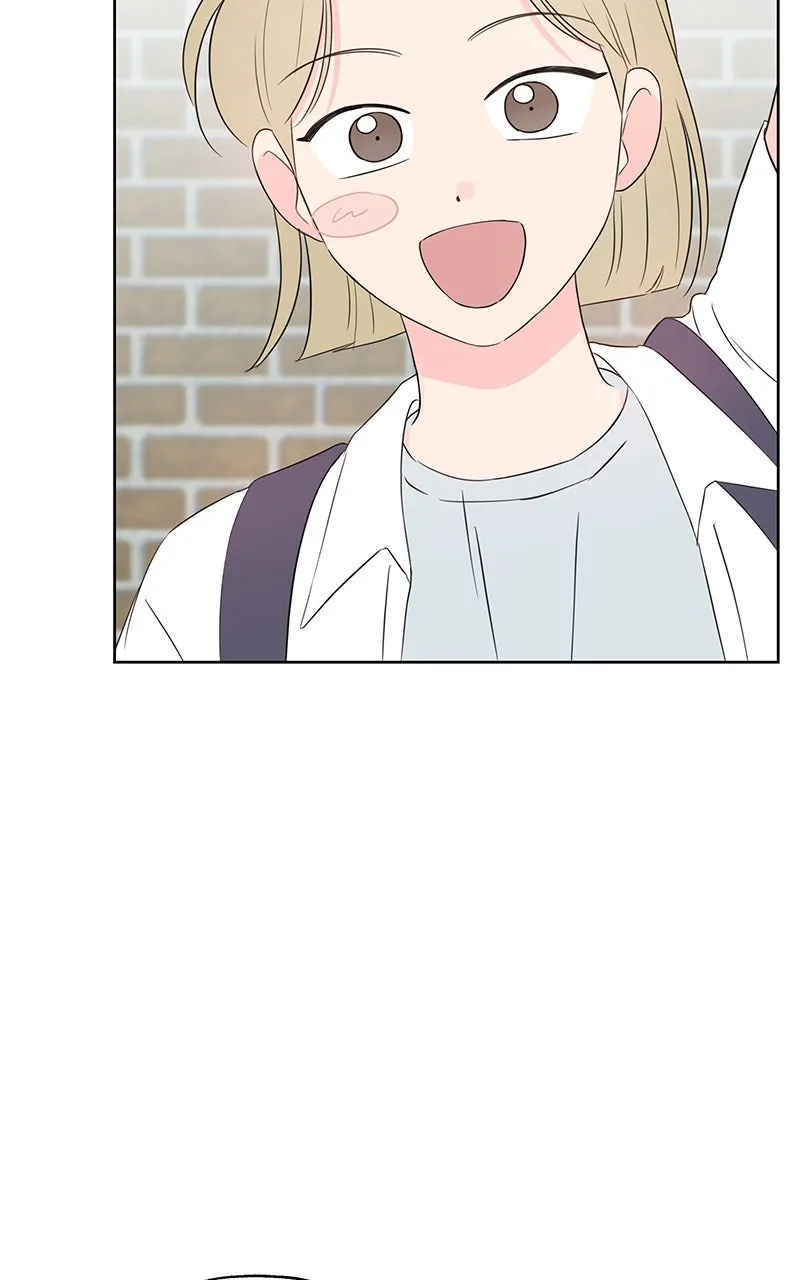 My Fake Crush Chapter 6 page 16 - 