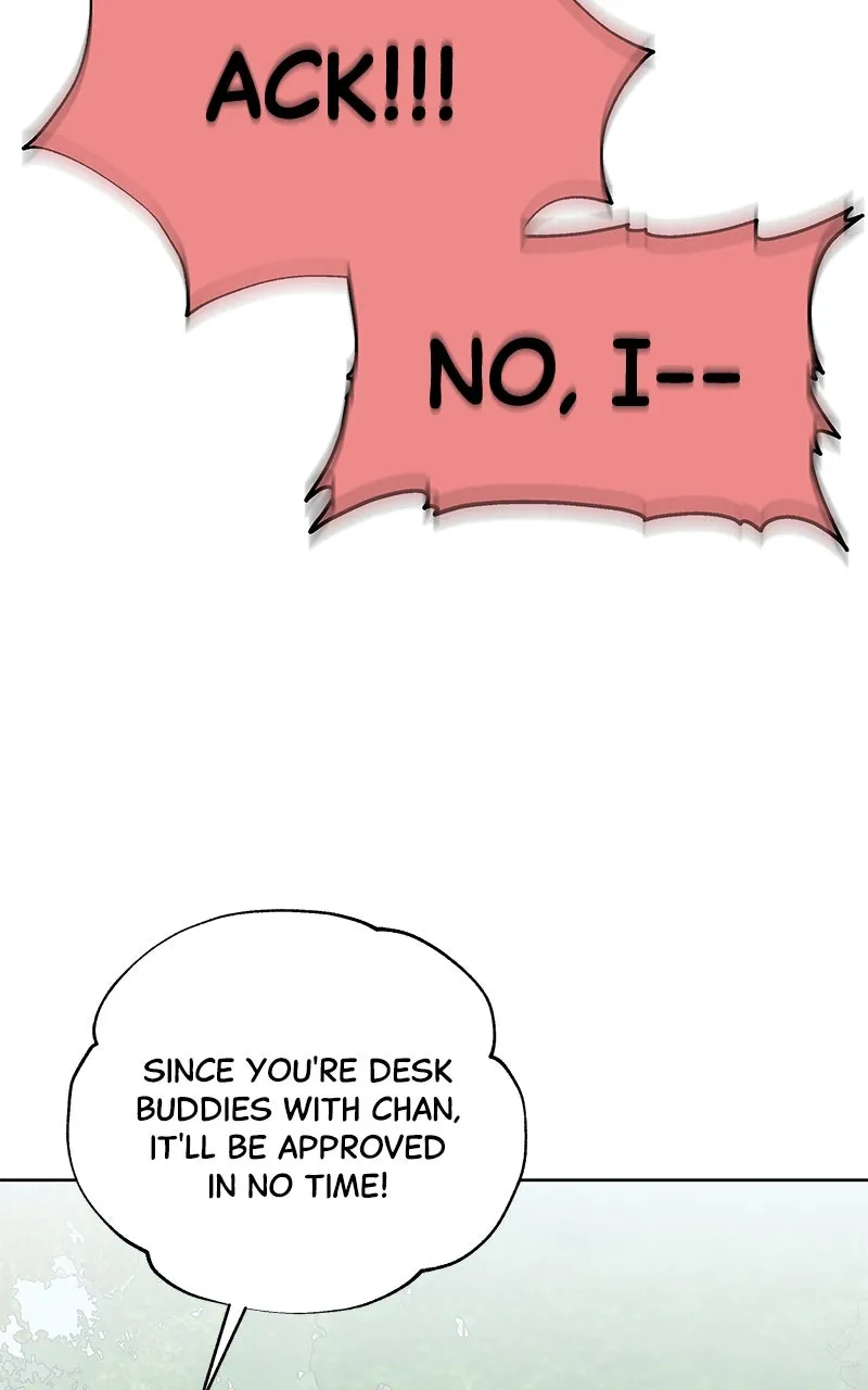 My Fake Crush Chapter 6 page 18 - 