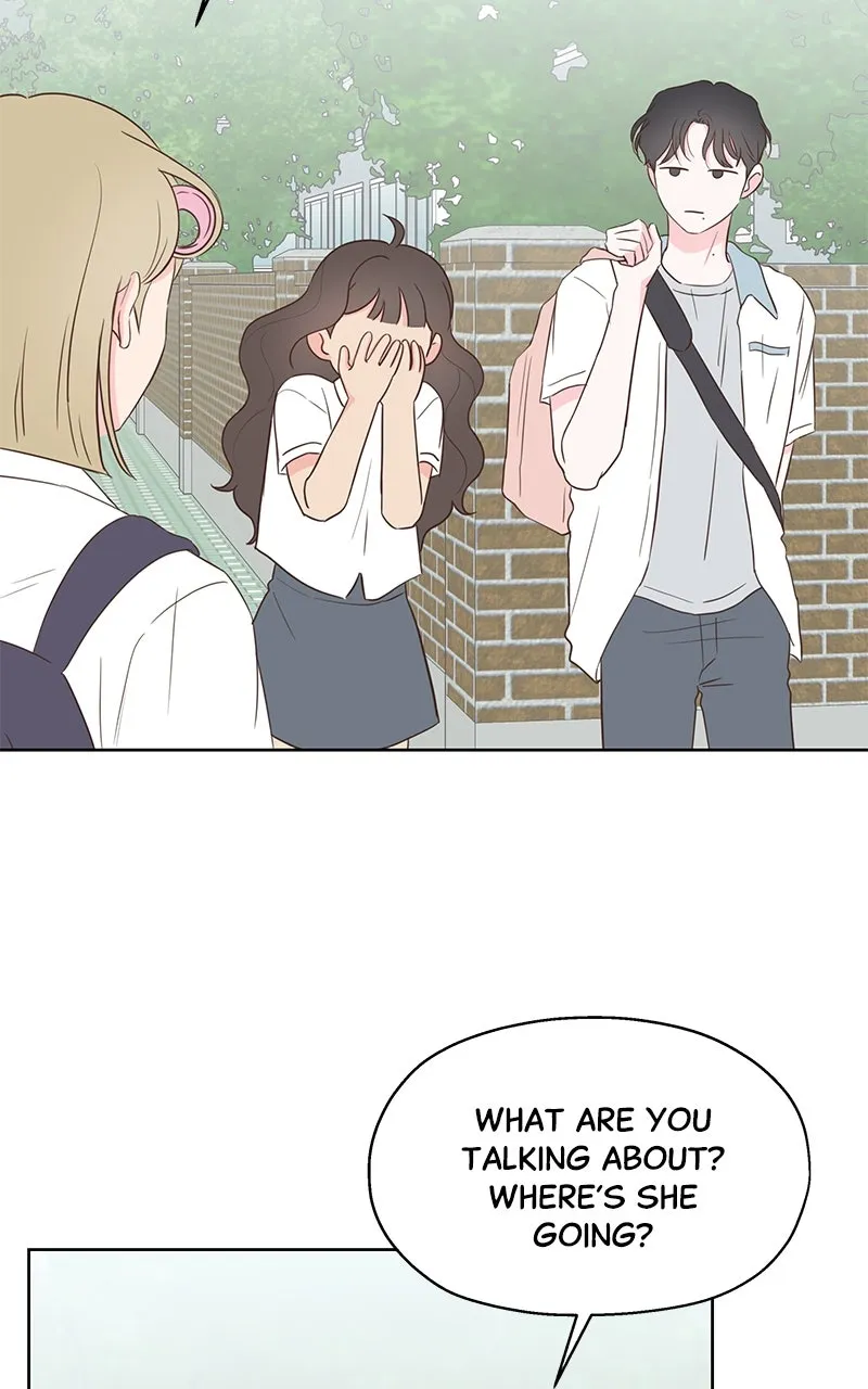 My Fake Crush Chapter 6 page 19 - 
