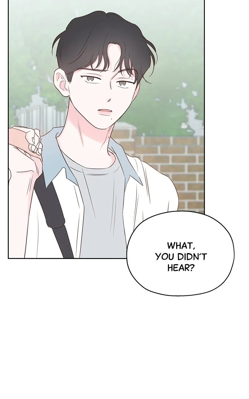 My Fake Crush Chapter 6 page 20 - 