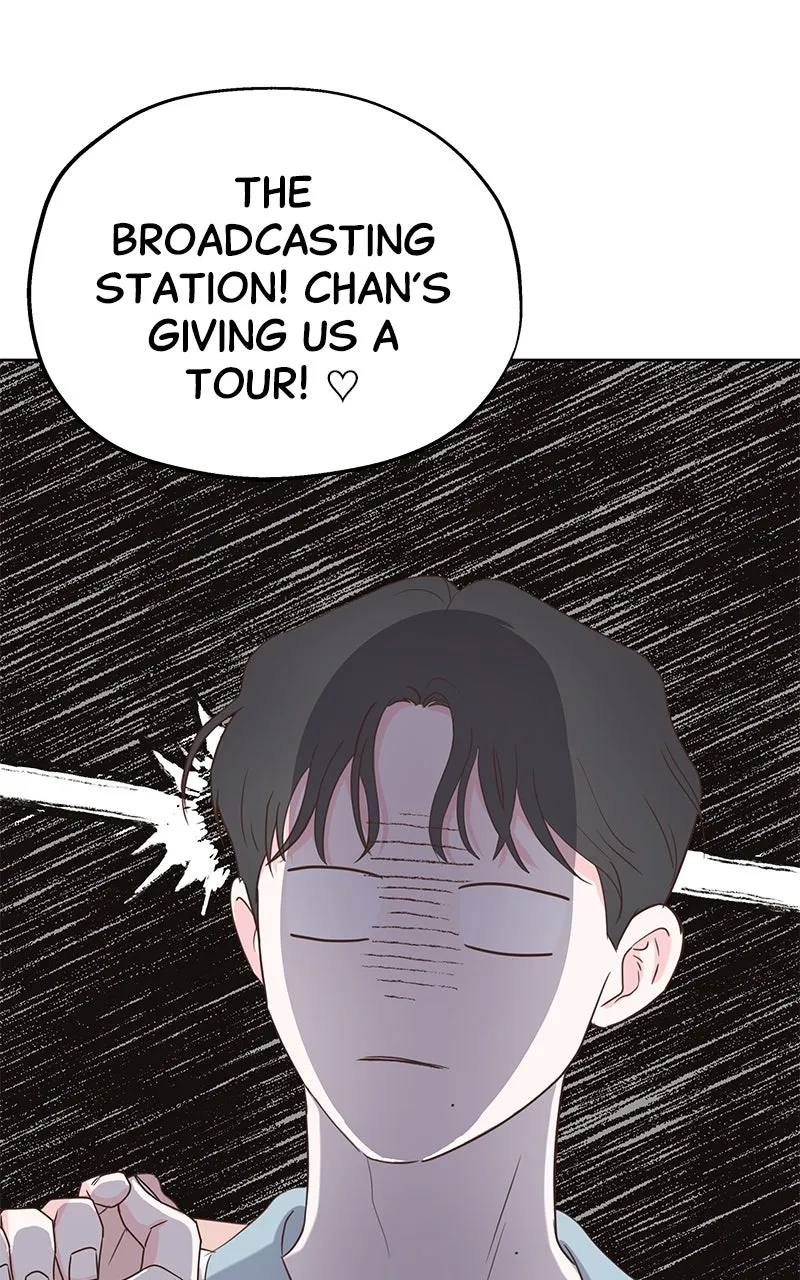 My Fake Crush Chapter 6 page 21 - 
