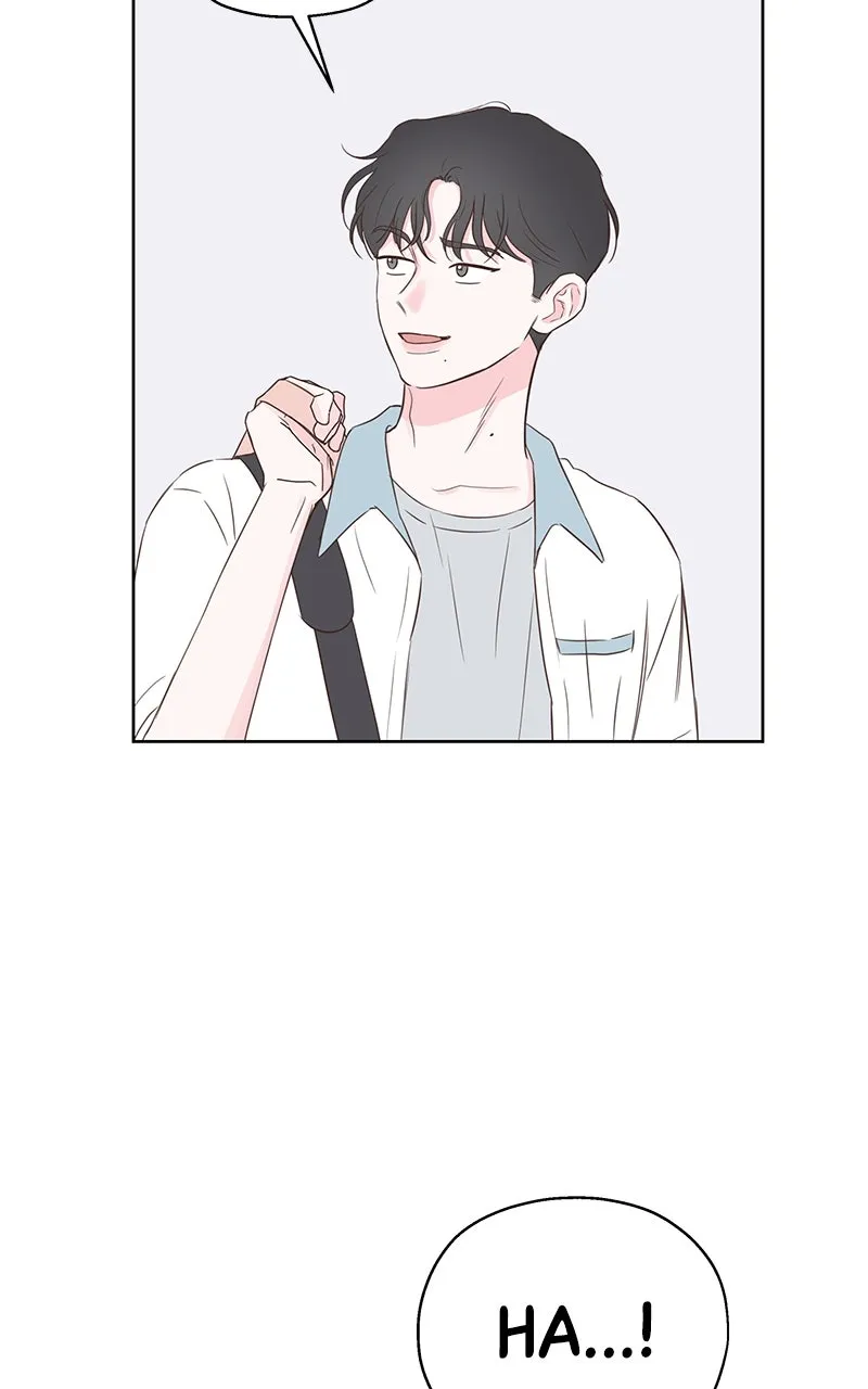 My Fake Crush Chapter 6 page 25 - 