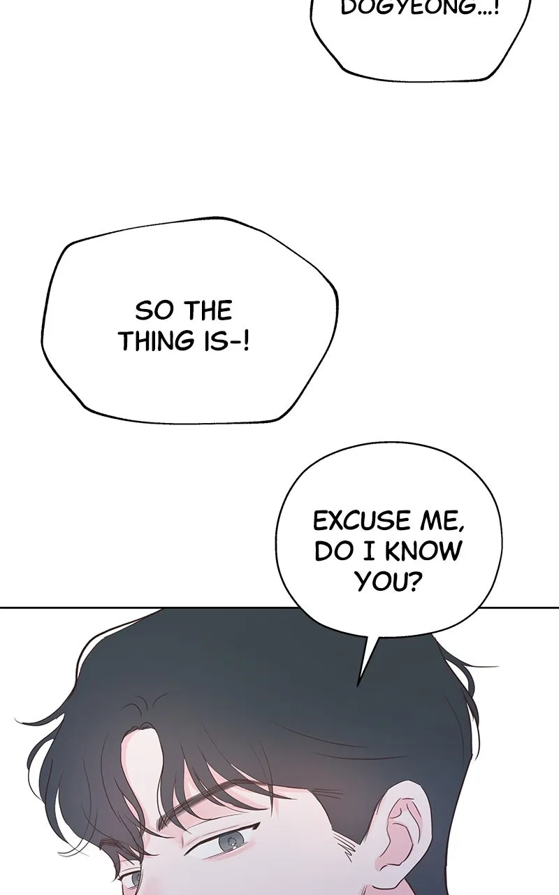 My Fake Crush Chapter 6 page 28 - 
