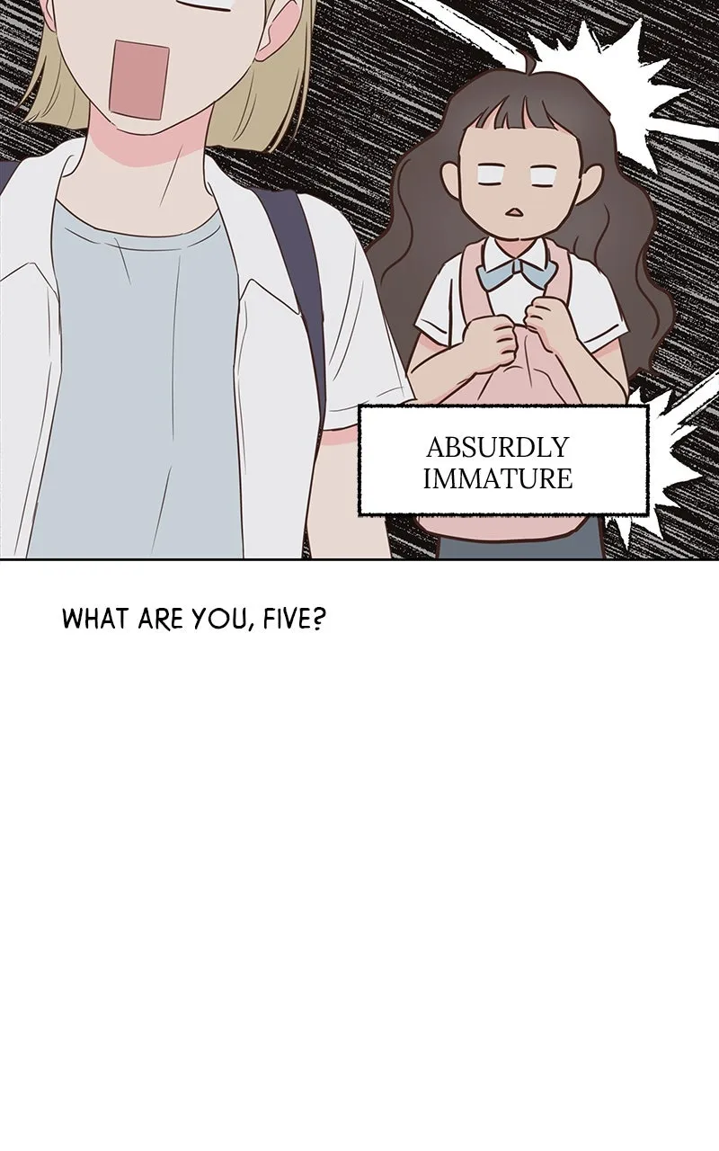 My Fake Crush Chapter 6 page 30 - 