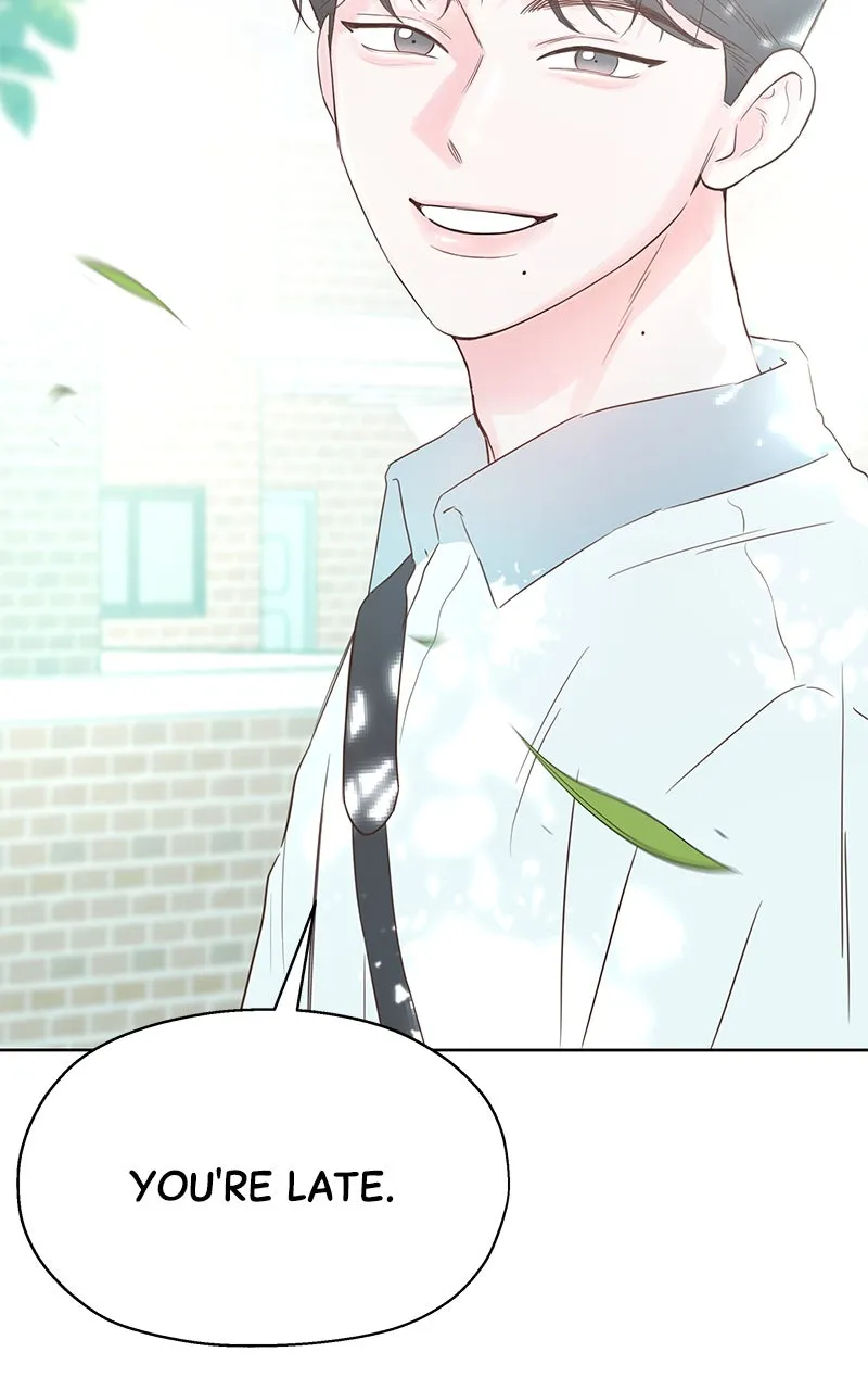 My Fake Crush Chapter 6 page 4 - 