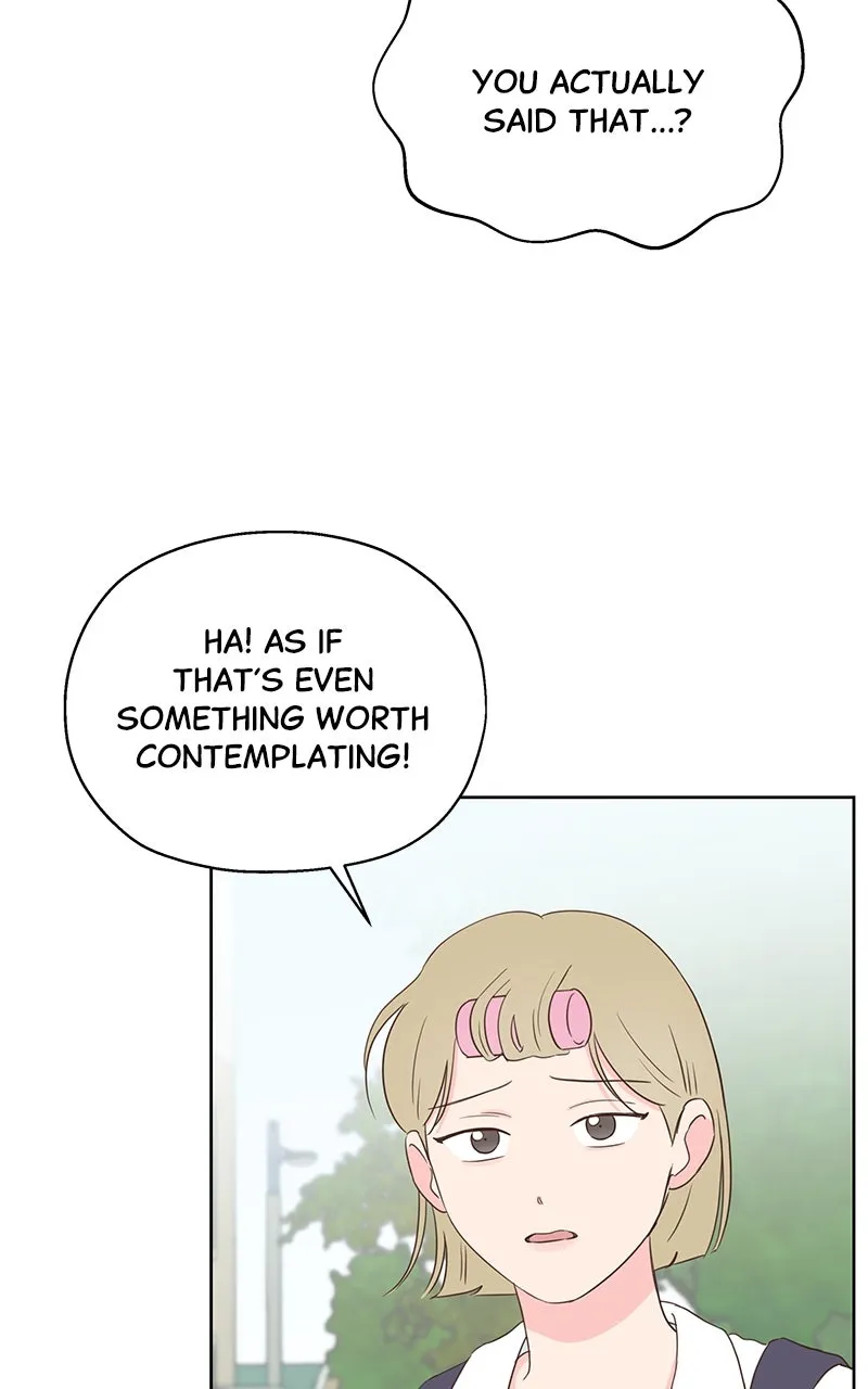 My Fake Crush Chapter 6 page 32 - 