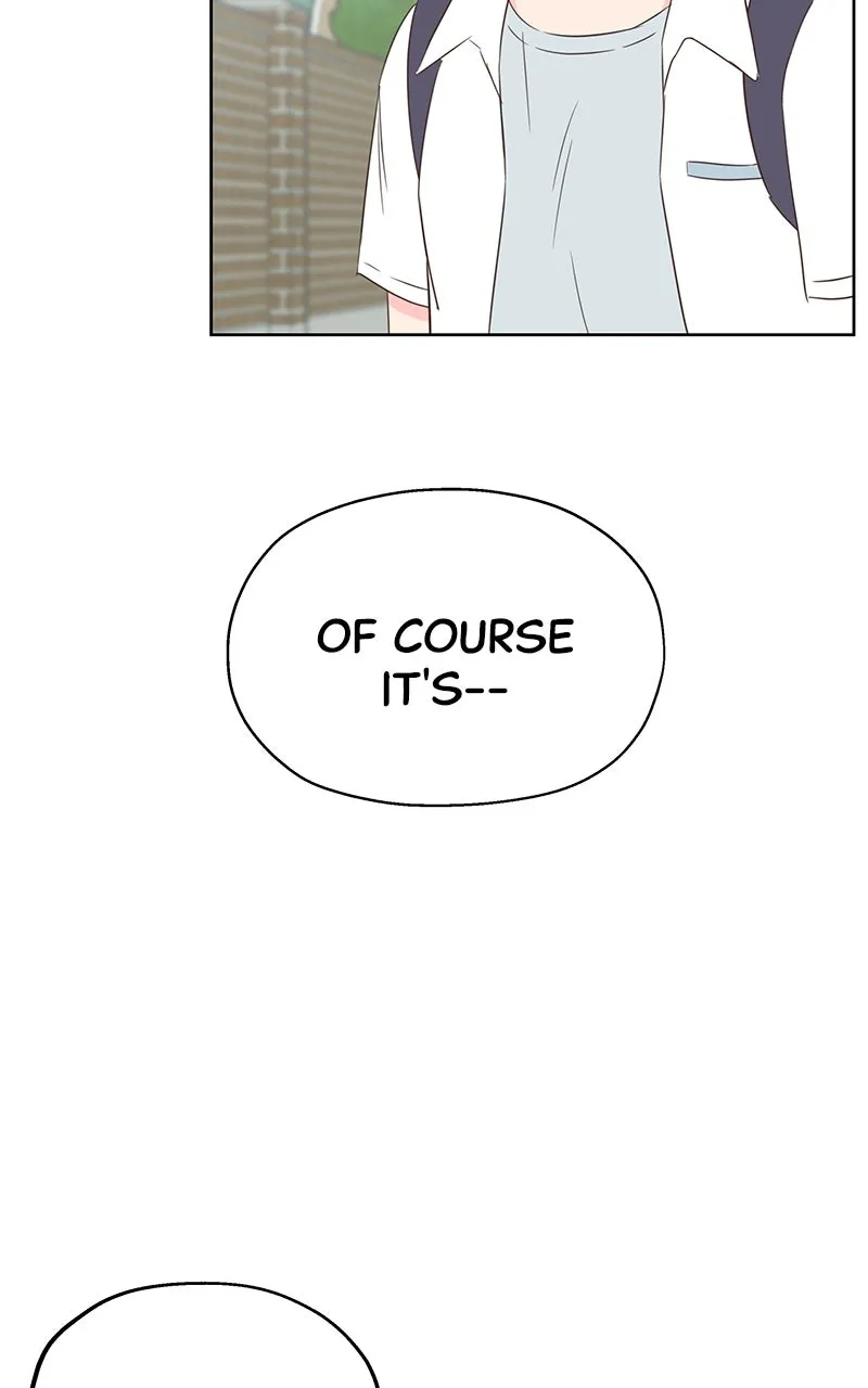 My Fake Crush Chapter 6 page 33 - 