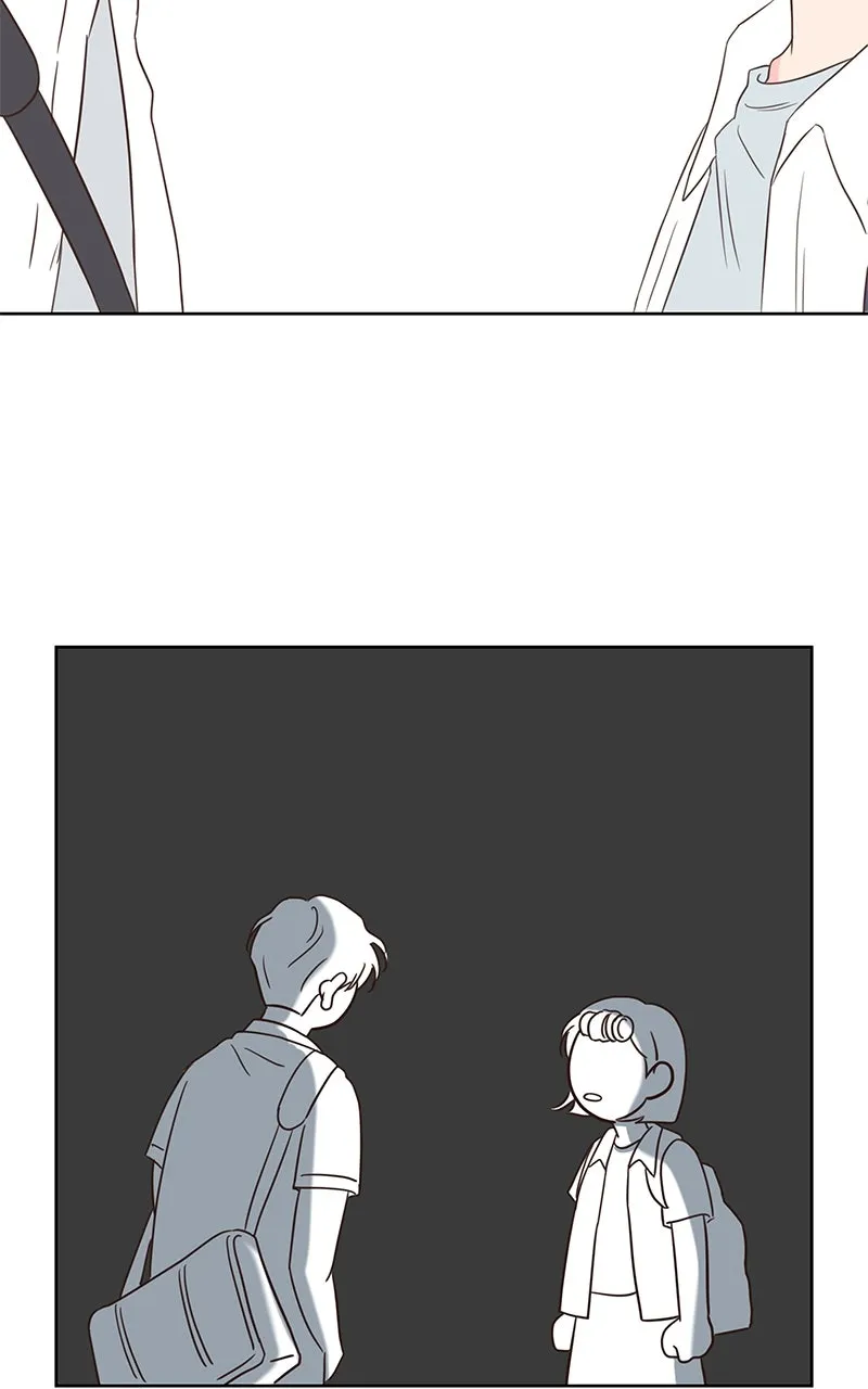 My Fake Crush Chapter 6 page 35 - 
