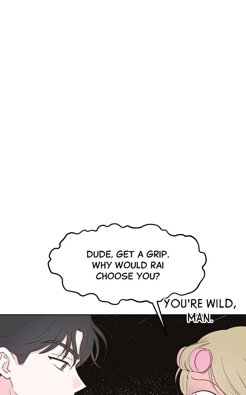 My Fake Crush Chapter 6 page 36 - 