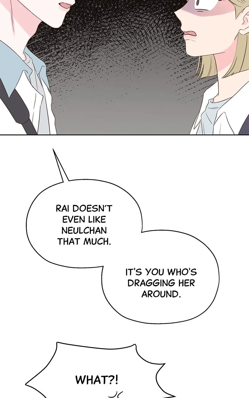 My Fake Crush Chapter 6 page 37 - 