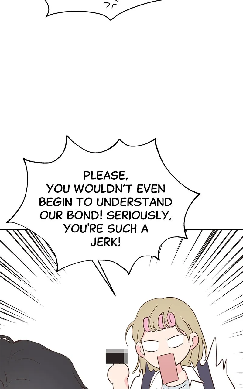 My Fake Crush Chapter 6 page 38 - 