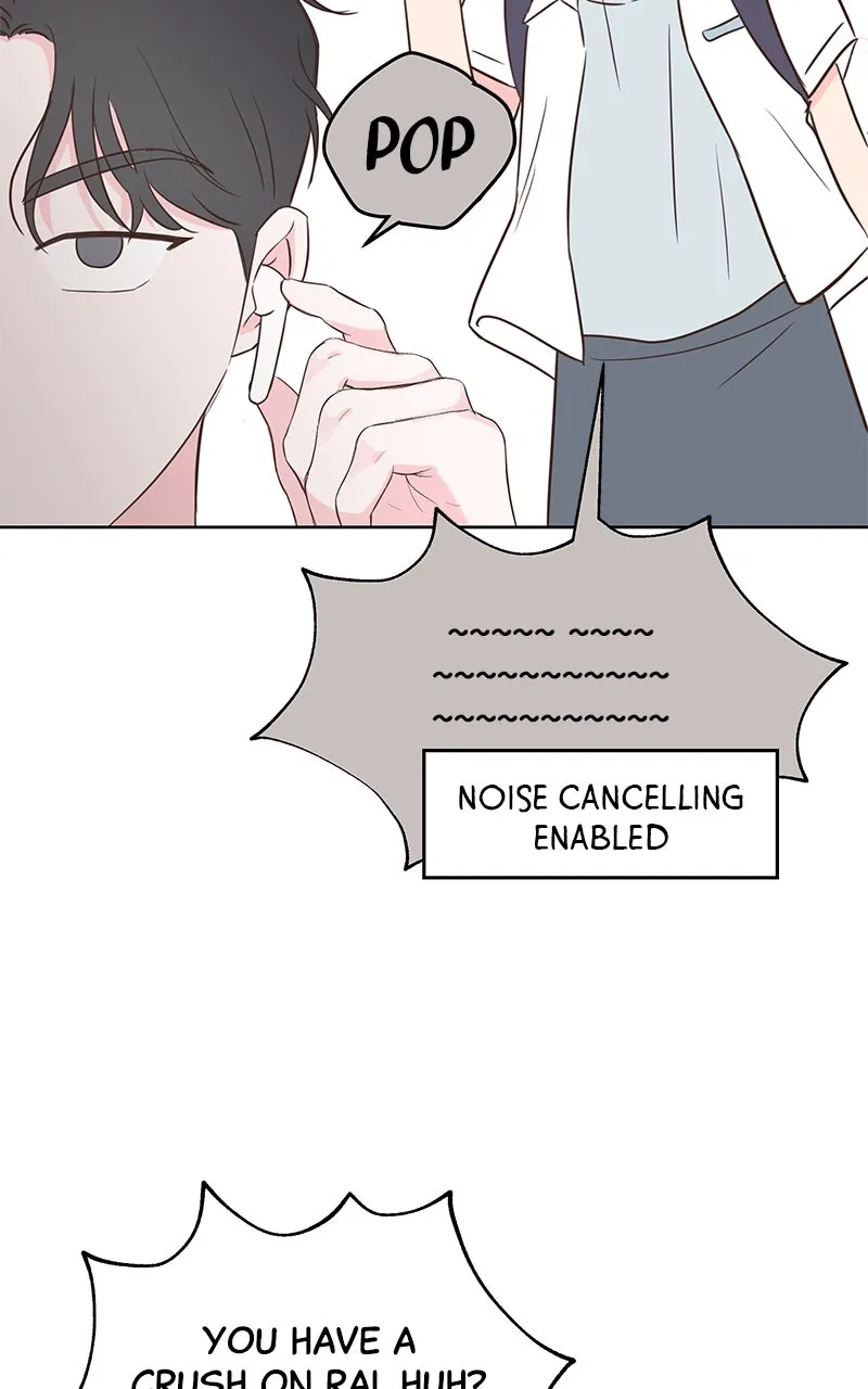 My Fake Crush Chapter 6 page 39 - 