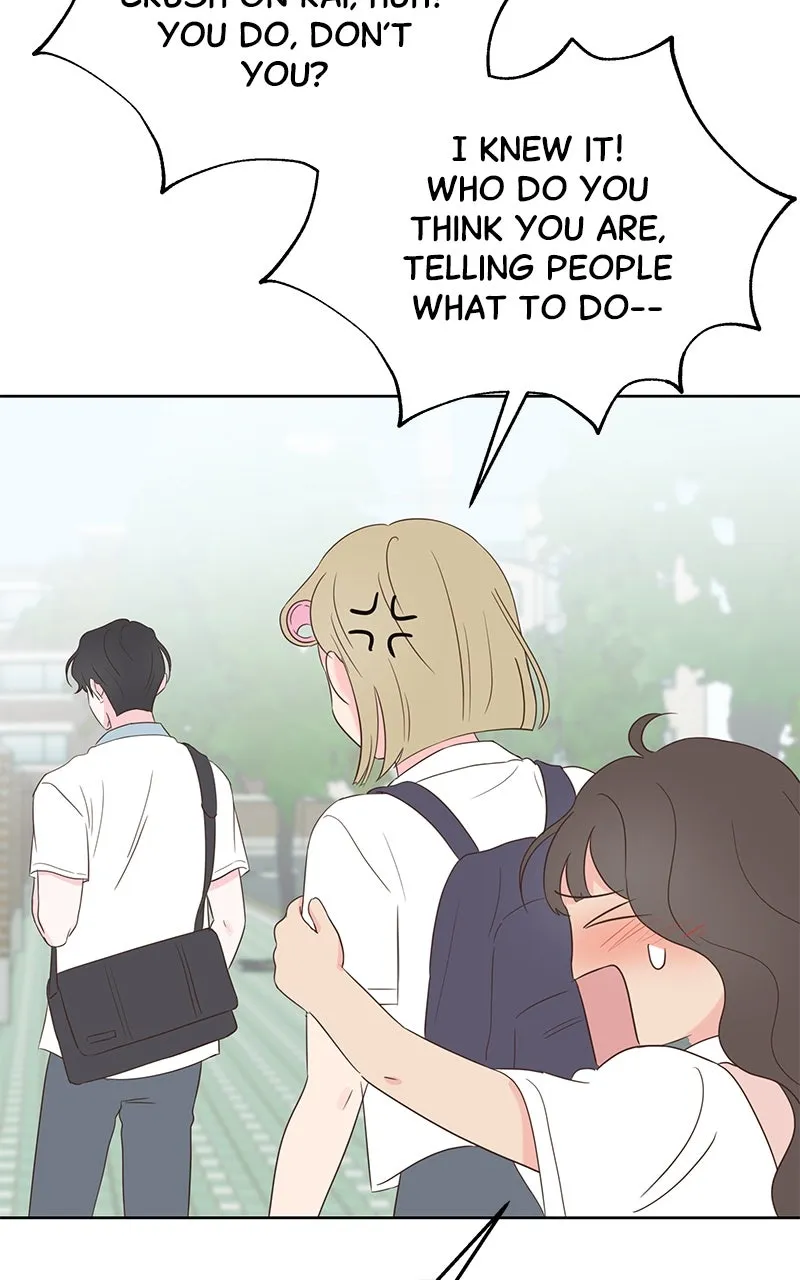 My Fake Crush Chapter 6 page 40 - 