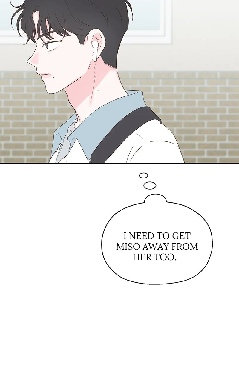 My Fake Crush Chapter 6 page 42 - 