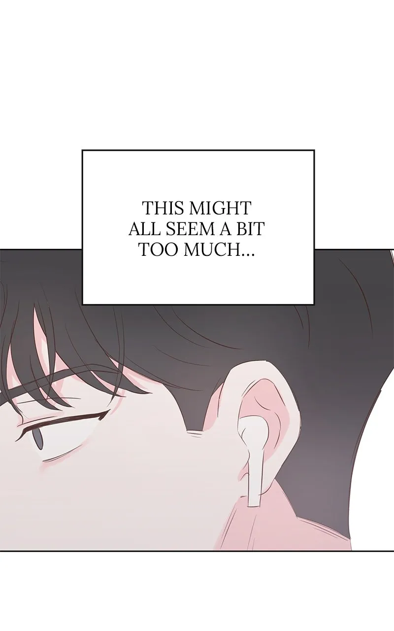 My Fake Crush Chapter 6 page 43 - 