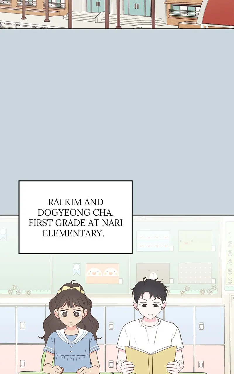My Fake Crush Chapter 6 page 46 - 