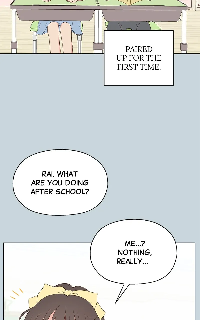 My Fake Crush Chapter 6 page 47 - 
