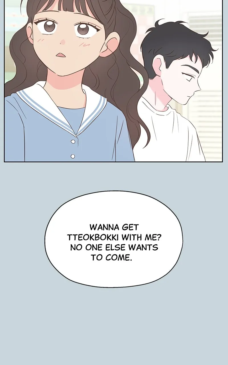 My Fake Crush Chapter 6 page 48 - 