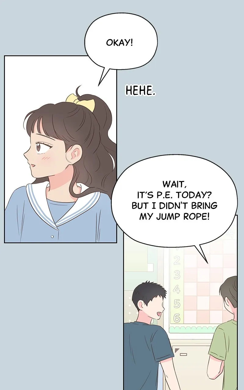 My Fake Crush Chapter 6 page 49 - 