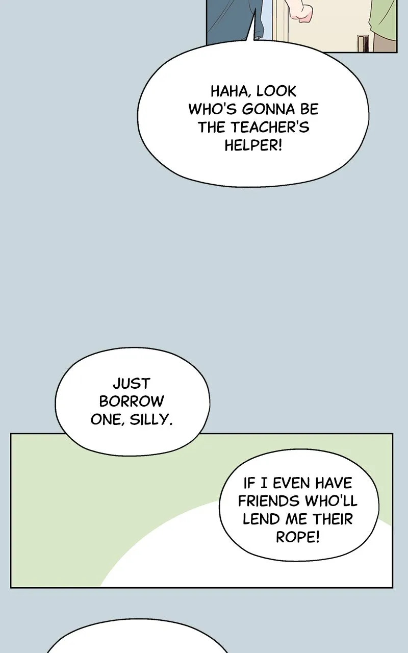 My Fake Crush Chapter 6 page 50 - 