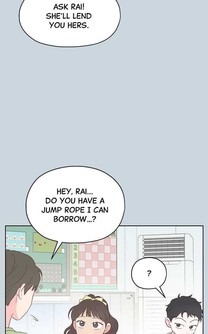 My Fake Crush Chapter 6 page 51 - 