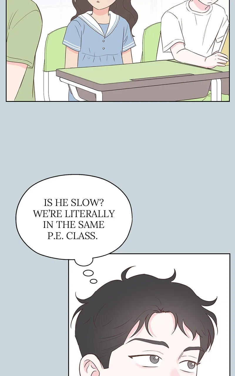 My Fake Crush Chapter 6 page 52 - 