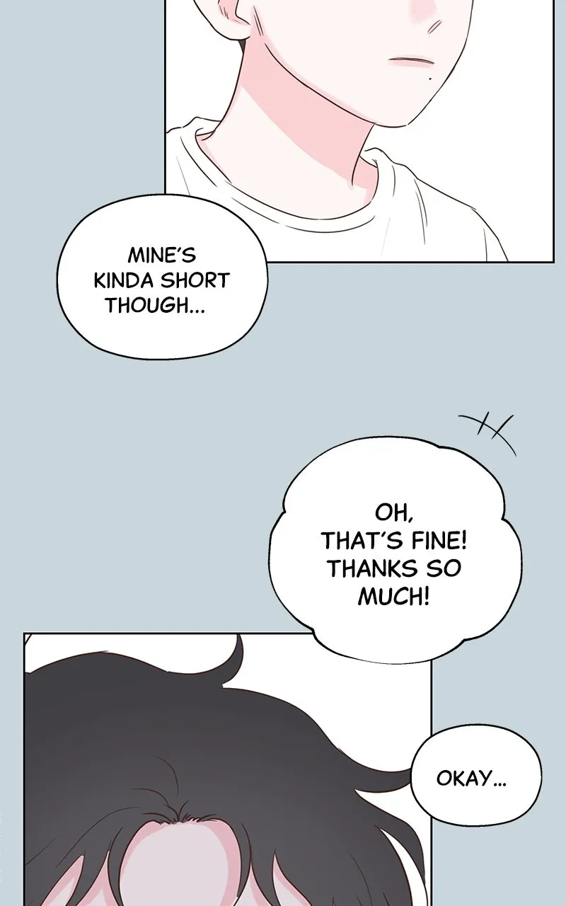 My Fake Crush Chapter 6 page 53 - 