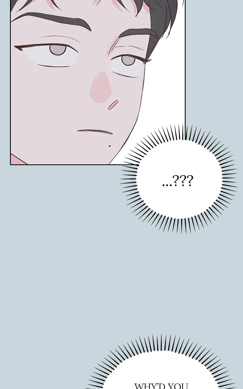 My Fake Crush Chapter 6 page 54 - 