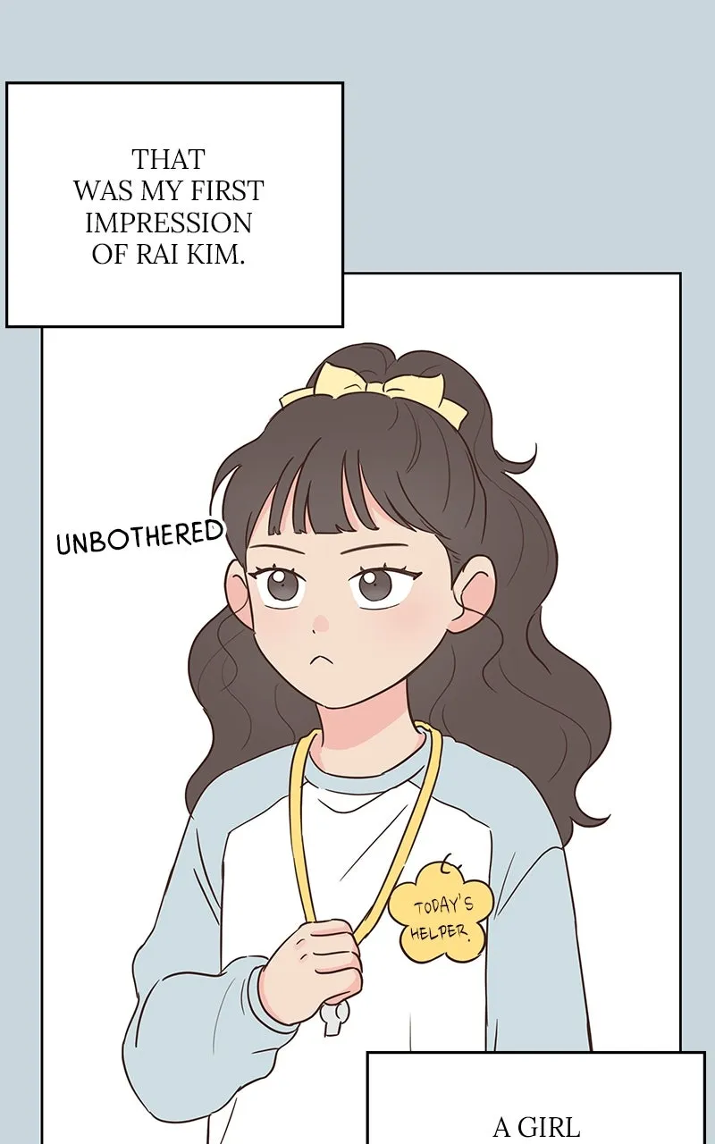 My Fake Crush Chapter 6 page 56 - 