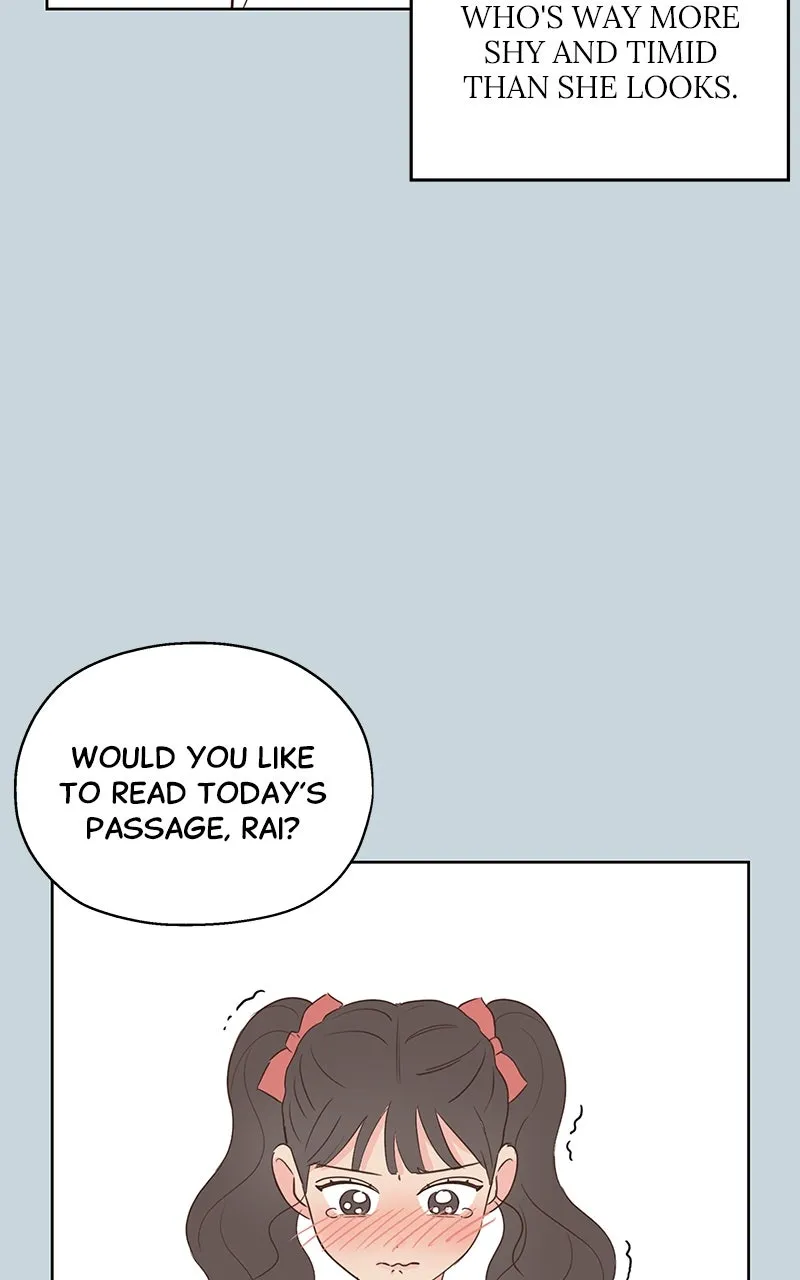 My Fake Crush Chapter 6 page 57 - 