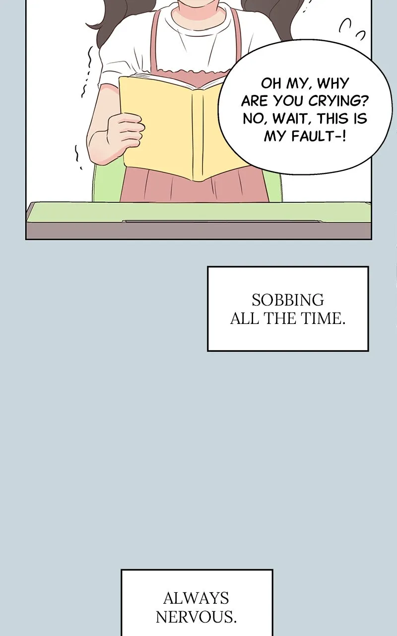 My Fake Crush Chapter 6 page 58 - 