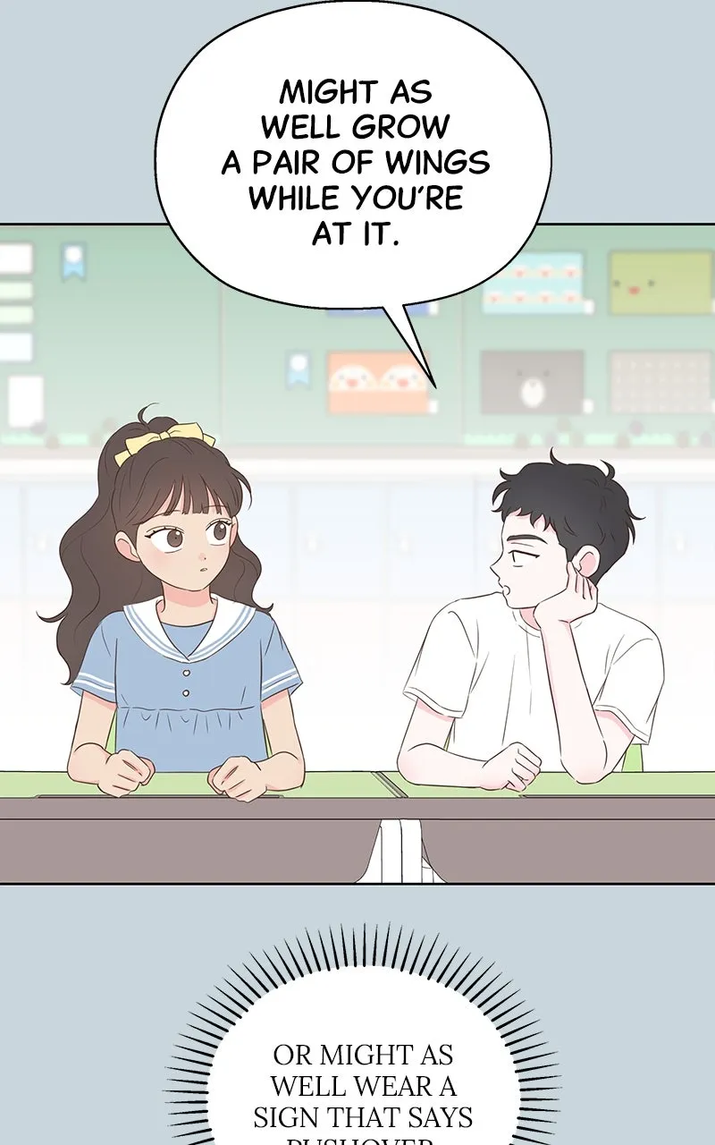 My Fake Crush Chapter 6 page 61 - 