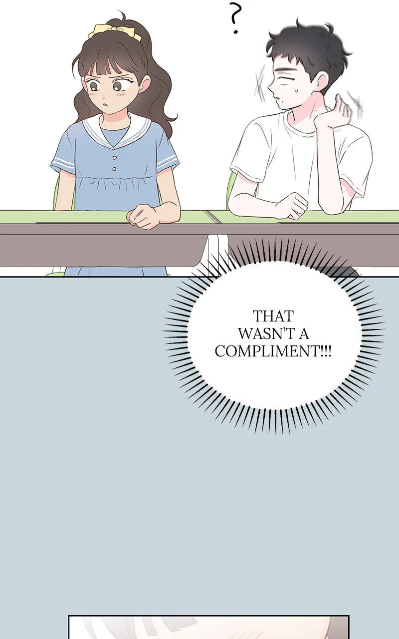 My Fake Crush Chapter 6 page 64 - 