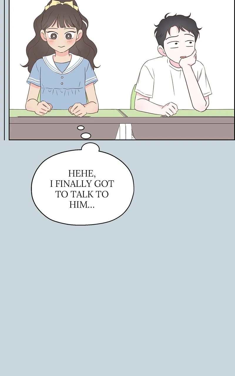 My Fake Crush Chapter 6 page 69 - 