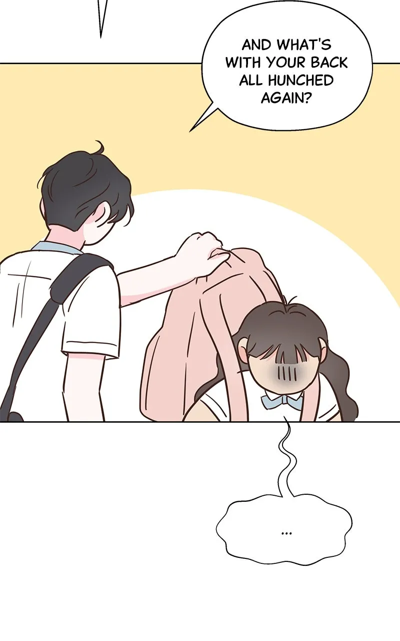 My Fake Crush Chapter 6 page 8 - 