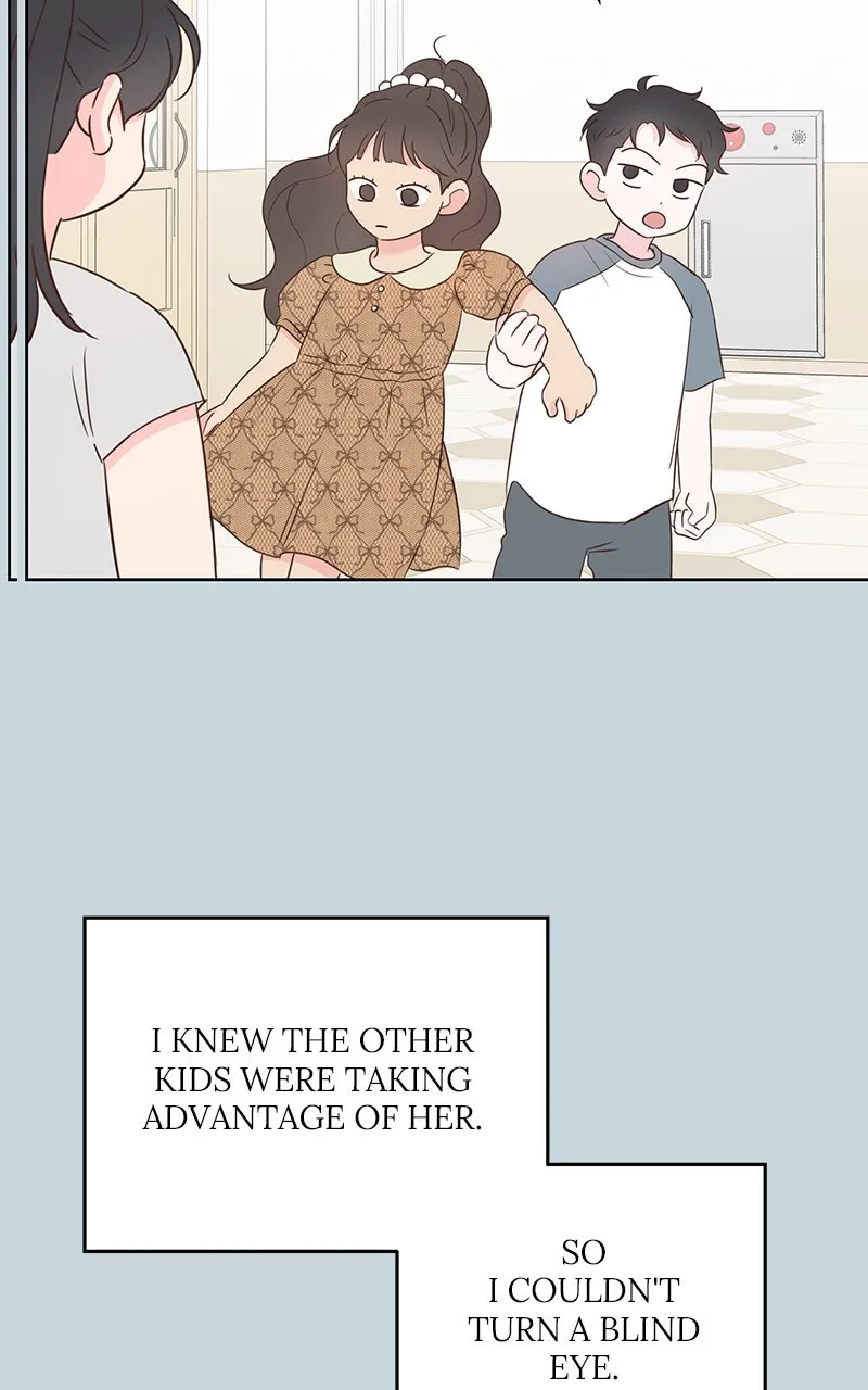 My Fake Crush Chapter 6 page 72 - 