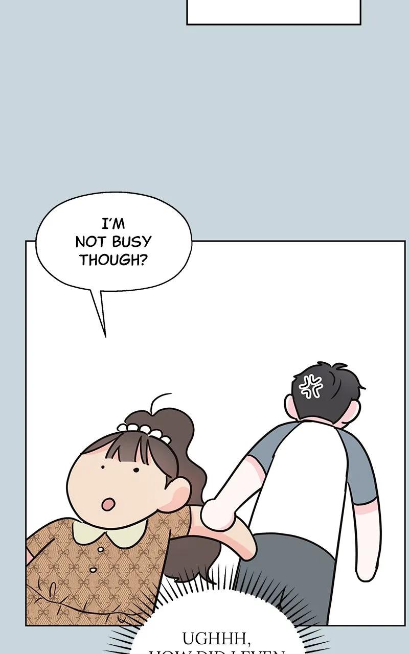 My Fake Crush Chapter 6 page 73 - 