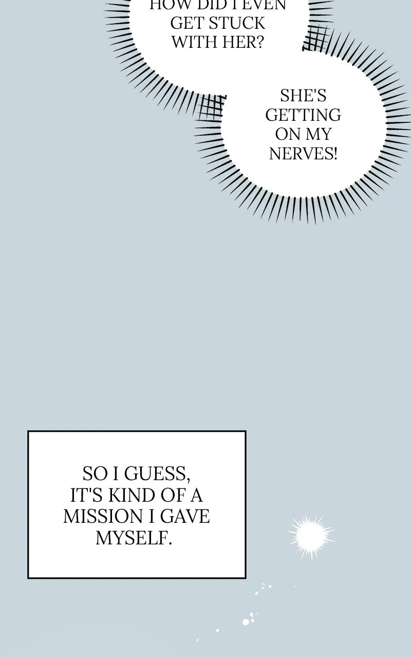 My Fake Crush Chapter 6 page 74 - 