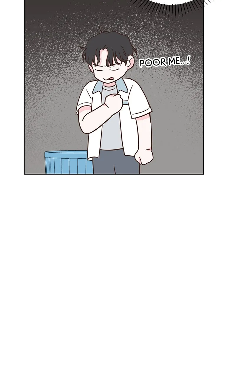 My Fake Crush Chapter 6 page 77 - 