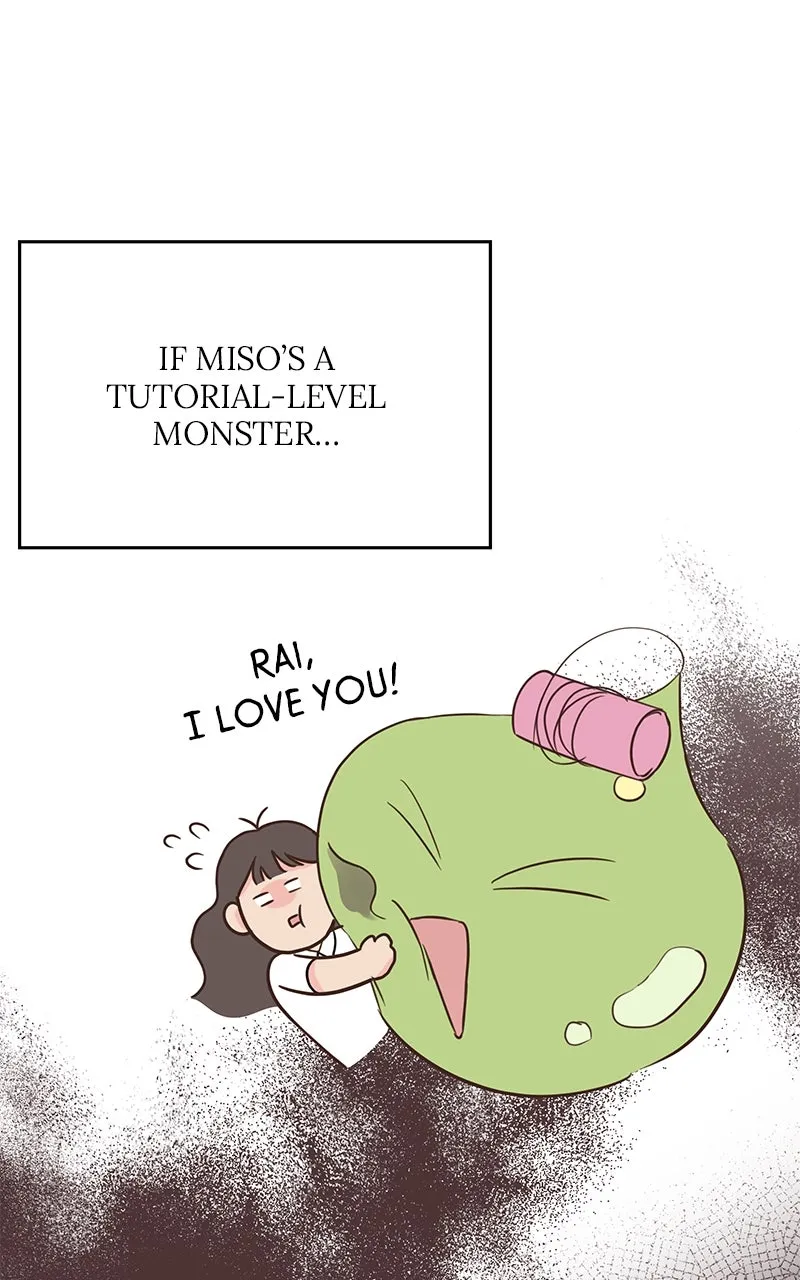 My Fake Crush Chapter 6 page 80 - 