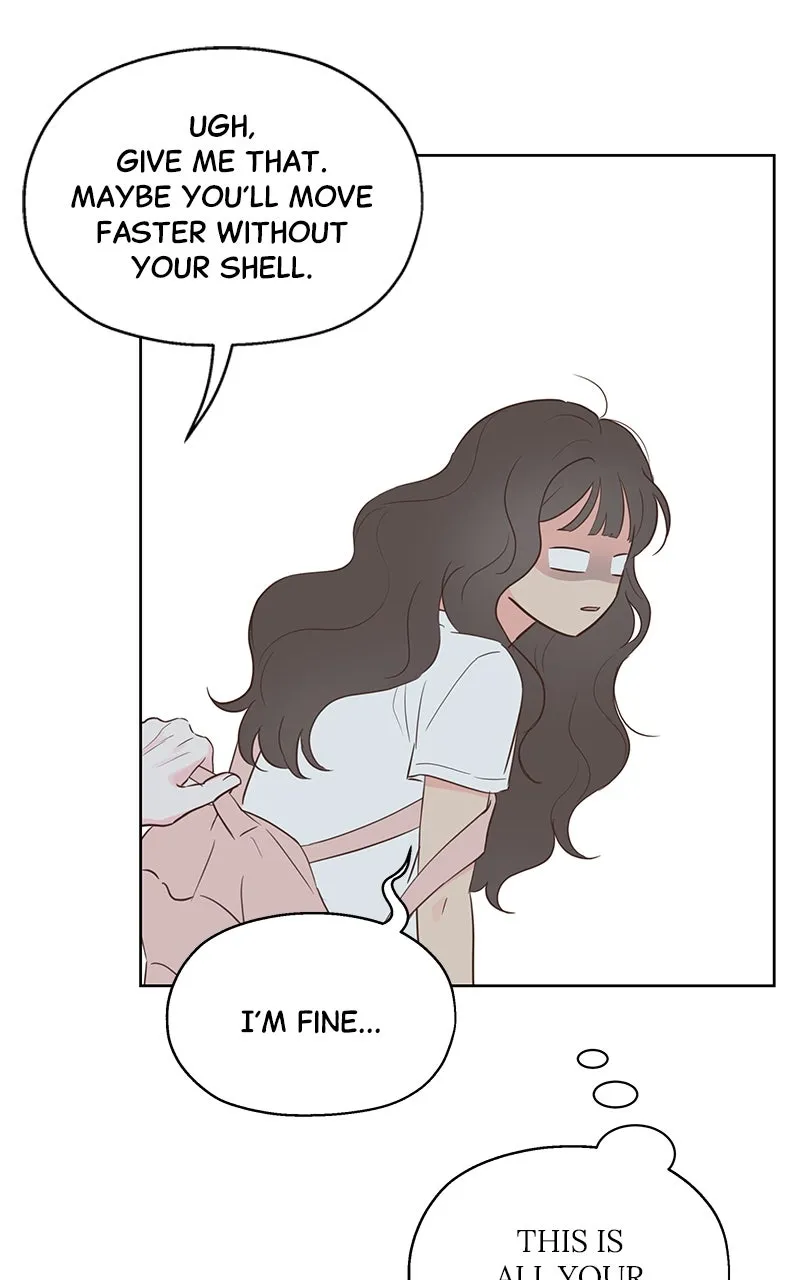 My Fake Crush Chapter 6 page 9 - 