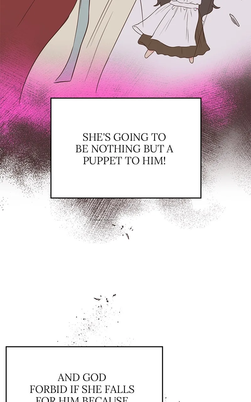 My Fake Crush Chapter 6 page 82 - 