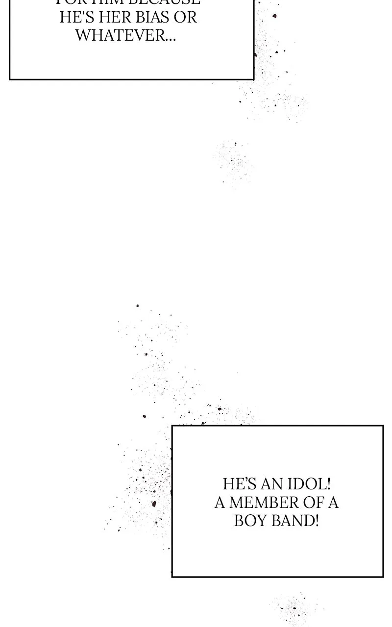 My Fake Crush Chapter 6 page 83 - 